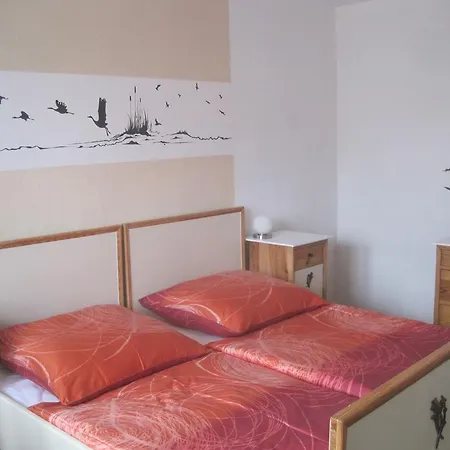 Ferienwohnung Alte Brennerei Brosa Exterior photo