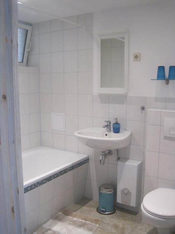Apartment Alte Brennerei Brosa