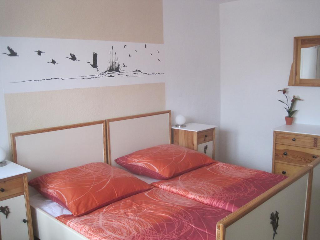 Apartment Alte Brennerei *