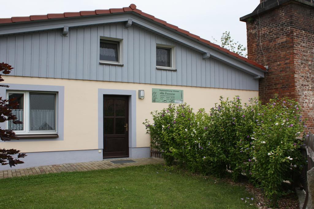 Alte Brennerei *